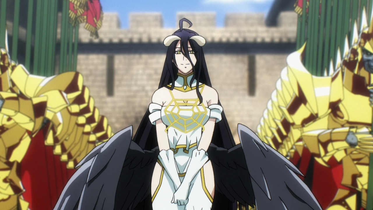 Overlord III (RedLineSP)